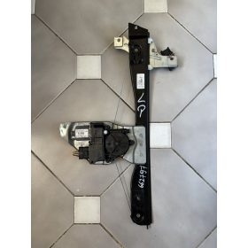 Peugeot 508 bal első elektromos ablakemelő 9806085280