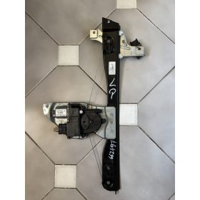Peugeot 508 bal első elektromos ablakemelő 9806085280