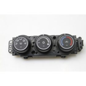 Mitsubishi Lancer Klímapanel, fűtéskapcsoló 7820A083XA