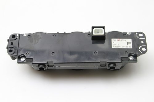 Mitsubishi Lancer Klímapanel, fűtéskapcsoló 7820A083XA