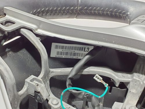 Nissan Qashqai Multikormány 484304EL1A