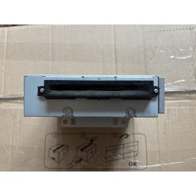 Volvo S40, V40, V50 gyári rádió fejegység 31210414AA