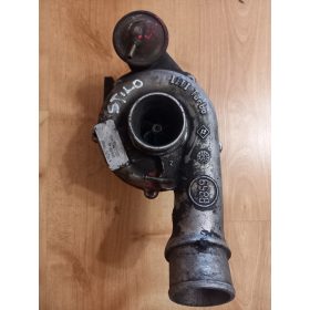 Fiat Stilo, Doblo, Punto II 1.9 JTD turbó 55181245