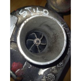 Fiat Stilo, Doblo, Punto II 1.9 JTD turbó 55181245