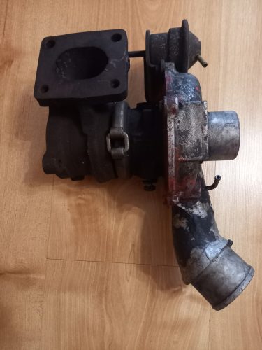 Fiat Stilo, Doblo, Punto II 1.9 JTD turbó 55181245