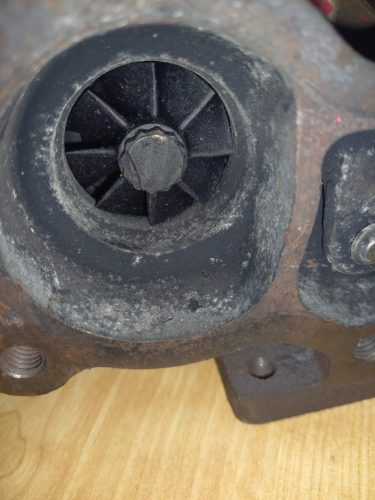 Fiat Stilo, Doblo, Punto II 1.9 JTD turbó 55181245