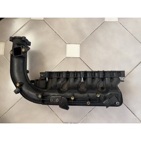 Opel Mokka, Astra J szívósor 55584234