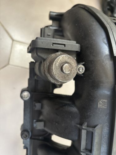 Opel Mokka, Astra J szívósor 55584234