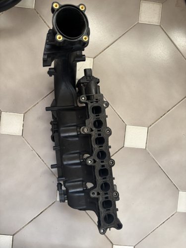 Opel Mokka, Astra J szívósor 55584234