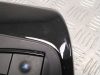 Nissan Leaf II Klímapanel, fűtéskapcsoló 684125SH0B