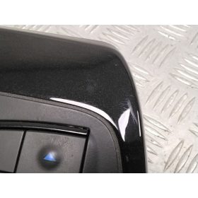 Nissan Leaf II Klímapanel, fűtéskapcsoló 684125SH0B