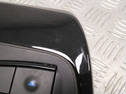 Nissan Leaf II Klímapanel, fűtéskapcsoló 684125SH0B