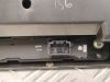 Nissan Leaf II Klímapanel, fűtéskapcsoló 684125SH0B