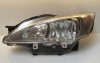 Peugeot 508 Bal első lámpa, fényszóró 9678393180