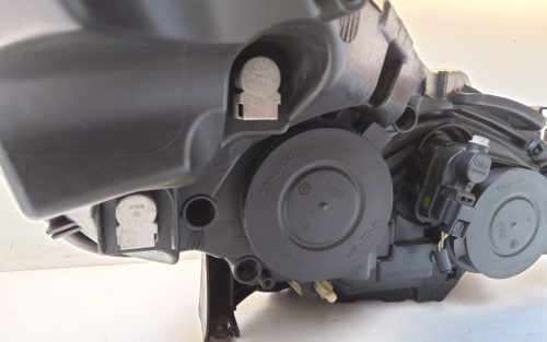 Peugeot 508 Bal első lámpa, fényszóró 9678393180