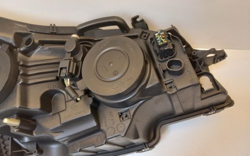 Peugeot 508 Bal első lámpa, fényszóró 9678393180