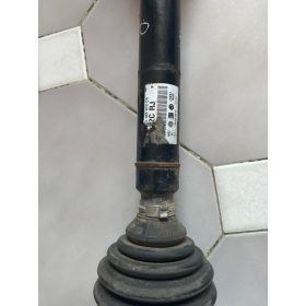   Skoda Octavia II, Yeti, Volkswagen Passat jobb féltengely 1K0407272CR