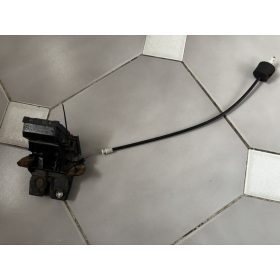   Mercedes-Benz E-osztály W211 csomagtér ajtó zár A1717500085