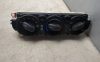 Ford Transit Klímapanel, fűtéskapcsoló BM5T18549