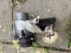 Renault Espace III, Master EGR szelep konzol 8200217519