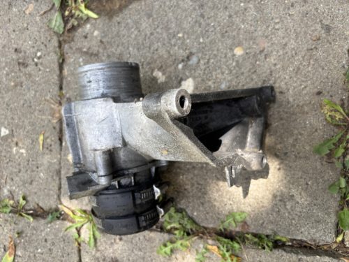 Renault Espace III, Master EGR szelep konzol 8200217519