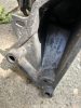 Renault Espace III, Master EGR szelep konzol 8200217519