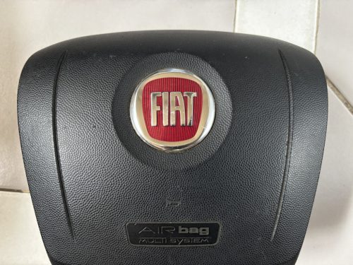 Fiat Ducato kormány légzsák 07354879950