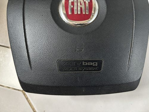 Fiat Ducato kormány légzsák 07354879950
