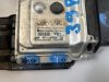 Hyundai i20 motorvezérlő elektronika 39111-03700