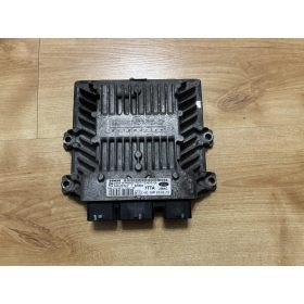   Ford Fiesta motorvezérlő elektronika 7S61-12A650-EA 5WS40632A-T
