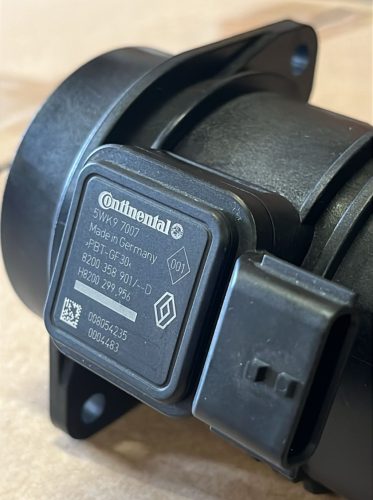 Renault Clio III, Nissan Micra légtömegmérő 8200358901