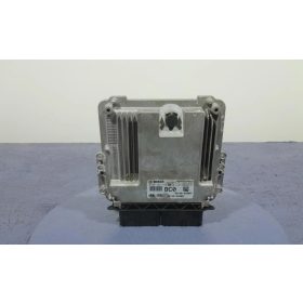 Hyundai Tucson TL Motorvezérlő 391402ABB0
