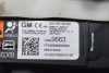 Opel Astra K Utasoldali légzsák 13499663