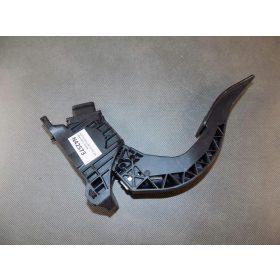 Audi Q7 4M elektromos gázpedál 8W1723523