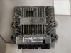 Peugeot 207 Citroen C2 C3 1.4 HDI motorvezérlő 5WS40111C-T 9653447380