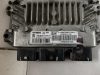 Peugeot 207 Citroen C2 C3 1.4 HDI motorvezérlő 5WS40111C-T 9653447380