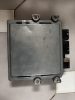 Peugeot 207 Citroen C2 C3 1.4 HDI motorvezérlő 5WS40111C-T 9653447380