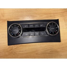   Mercedes-Benz C-osztály W204 fűtés, klíma vezérlő panel A2049003803 