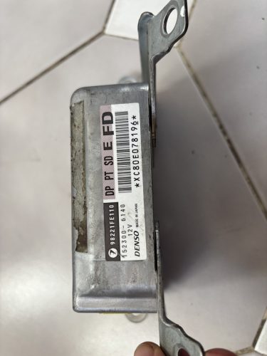 Subaru Impreza (GD) légzsák vezérlő elektronika 98221FE110