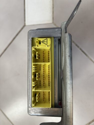 Subaru Impreza (GD) légzsák vezérlő elektronika 98221FE110