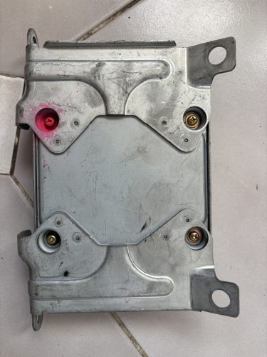 Subaru Impreza (GD) légzsák vezérlő elektronika 98221FE110