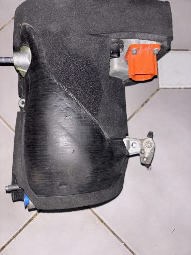 Tesla Model 3 klímakompresszor 1501256-00-I
