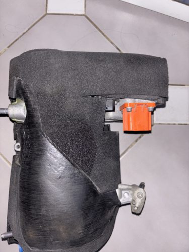 Tesla Model 3 klímakompresszor 1501256-00-I