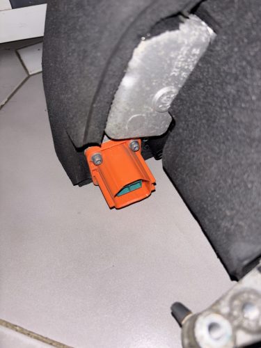 Tesla Model 3 klímakompresszor 1501256-00-I