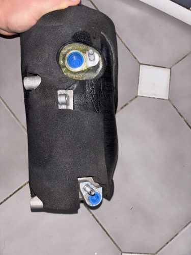 Tesla Model 3 klímakompresszor 1501256-00-I