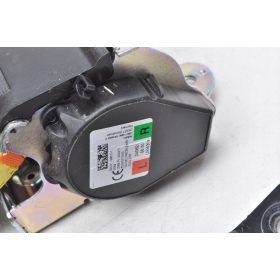 Volvo V90 II bal hátsó biztonsági öv 39836042