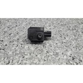 Opel Astra K Ütközés érzékelő 13504470