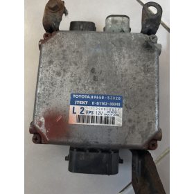 Lexus IS220 szervókormány vezérlő modul 89650-53020