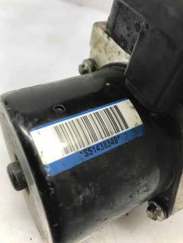 Lancia Ypsilon ABS kocka 51703571 54084694D 13509004K 13664104