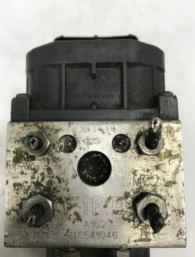 Fiat Punto II ABS kocka 0273004336 46541046